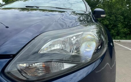 Ford Focus III, 2013 год, 950 000 рублей, 10 фотография