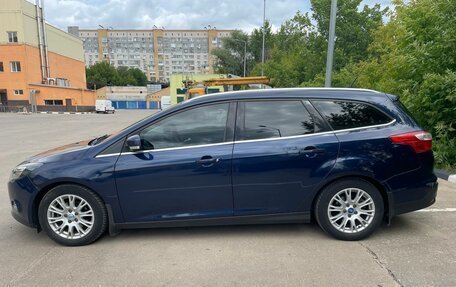 Ford Focus III, 2013 год, 950 000 рублей, 8 фотография