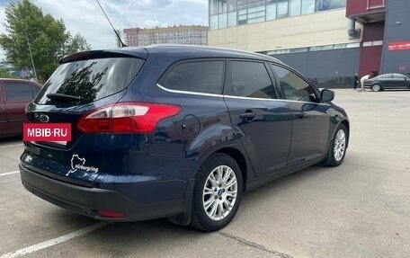 Ford Focus III, 2013 год, 950 000 рублей, 9 фотография