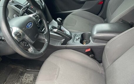 Ford Focus III, 2013 год, 950 000 рублей, 14 фотография