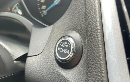 Ford Focus III, 2013 год, 950 000 рублей, 18 фотография