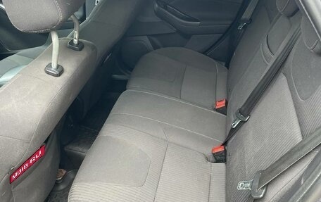 Ford Focus III, 2013 год, 950 000 рублей, 20 фотография