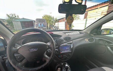 Ford Focus IV, 2002 год, 240 000 рублей, 8 фотография