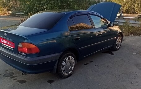 Toyota Avensis III рестайлинг, 1998 год, 290 000 рублей, 2 фотография