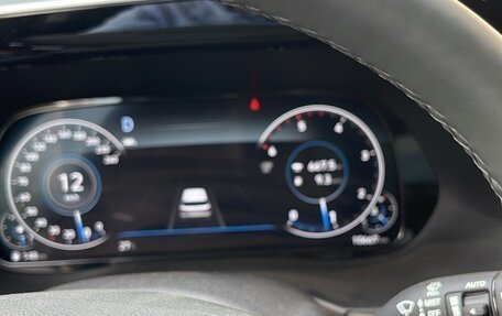 Hyundai Palisade I, 2021 год, 5 100 000 рублей, 11 фотография