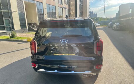 Hyundai Palisade I, 2021 год, 5 100 000 рублей, 4 фотография