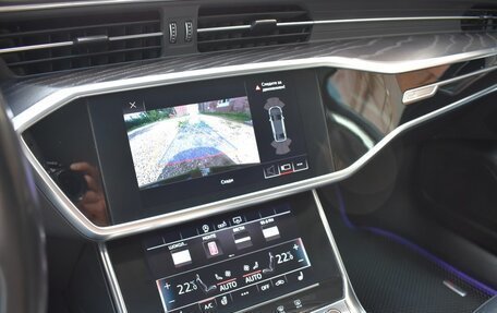 Audi A6, 2020 год, 3 200 000 рублей, 4 фотография