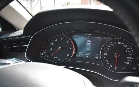 Audi A6, 2020 год, 3 200 000 рублей, 10 фотография