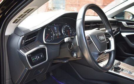 Audi A6, 2020 год, 3 200 000 рублей, 7 фотография