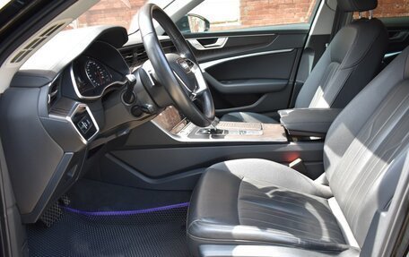 Audi A6, 2020 год, 3 200 000 рублей, 6 фотография