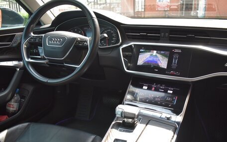 Audi A6, 2020 год, 3 200 000 рублей, 16 фотография