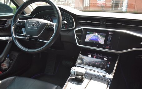 Audi A6, 2020 год, 3 200 000 рублей, 15 фотография