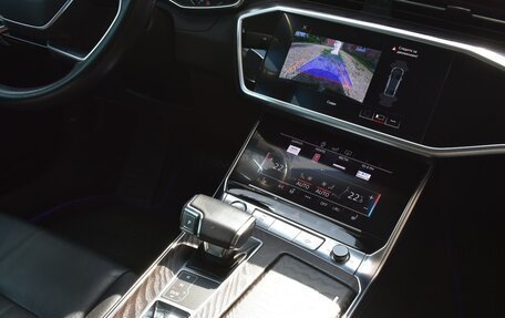 Audi A6, 2020 год, 3 200 000 рублей, 14 фотография