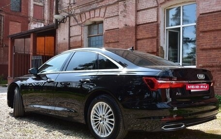 Audi A6, 2020 год, 3 200 000 рублей, 21 фотография