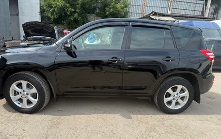 Toyota RAV4, 2011 год, 1 800 000 рублей, 3 фотография