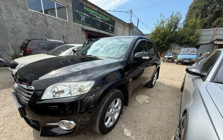 Toyota RAV4, 2011 год, 1 800 000 рублей, 5 фотография
