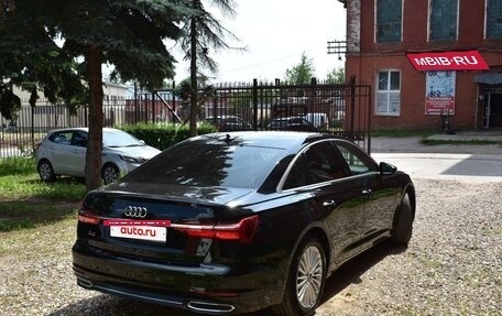 Audi A6, 2020 год, 3 200 000 рублей, 19 фотография