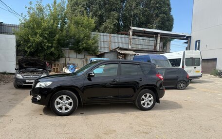 Toyota RAV4, 2011 год, 1 800 000 рублей, 11 фотография