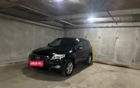 Toyota RAV4, 2011 год, 1 800 000 рублей, 12 фотография
