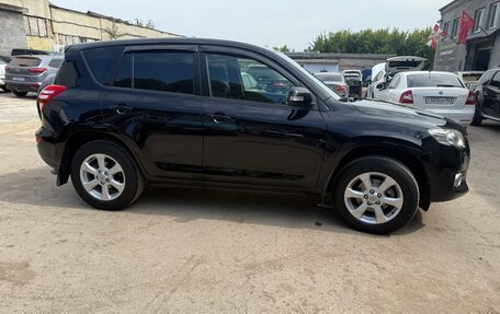 Toyota RAV4, 2011 год, 1 800 000 рублей, 13 фотография