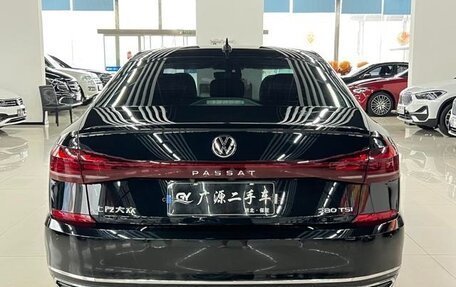 Volkswagen Passat B8 рестайлинг, 2022 год, 1 930 000 рублей, 5 фотография