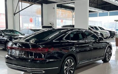 Volkswagen Passat B8 рестайлинг, 2022 год, 1 930 000 рублей, 4 фотография
