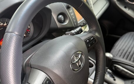 Toyota RAV4, 2011 год, 1 800 000 рублей, 20 фотография
