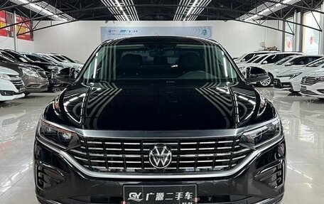 Volkswagen Passat B8 рестайлинг, 2022 год, 1 930 000 рублей, 2 фотография