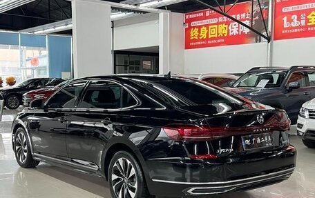 Volkswagen Passat B8 рестайлинг, 2022 год, 1 930 000 рублей, 6 фотография
