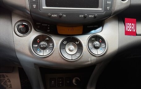 Toyota RAV4, 2011 год, 1 800 000 рублей, 19 фотография