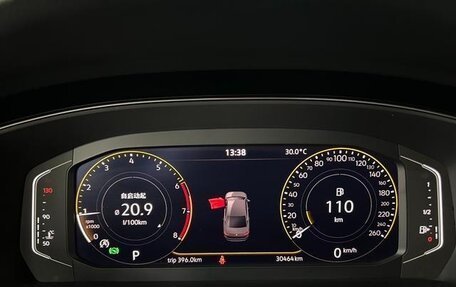Volkswagen Passat B8 рестайлинг, 2022 год, 1 930 000 рублей, 11 фотография