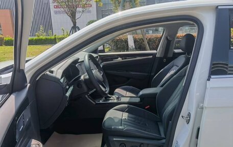 Volkswagen Passat B8 рестайлинг, 2021 год, 1 610 000 рублей, 7 фотография