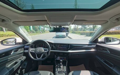 Volkswagen Passat B8 рестайлинг, 2021 год, 1 610 000 рублей, 8 фотография