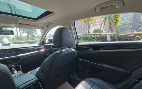 Volkswagen Passat B8 рестайлинг, 2021 год, 1 610 000 рублей, 9 фотография