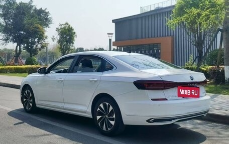 Volkswagen Passat B8 рестайлинг, 2021 год, 1 610 000 рублей, 4 фотография