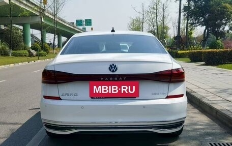 Volkswagen Passat B8 рестайлинг, 2021 год, 1 610 000 рублей, 5 фотография