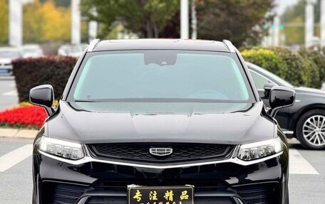 Geely Tugella FY11, 2021 год, 1 650 002 рублей, 2 фотография