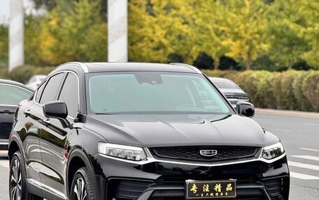 Geely Tugella FY11, 2021 год, 1 650 002 рублей, 3 фотография