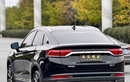 Geely Tugella FY11, 2021 год, 1 650 002 рублей, 4 фотография
