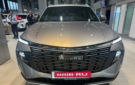 Haval F7, 2025 год, 2 699 000 рублей, 7 фотография