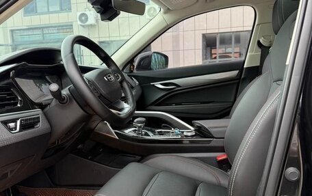 Geely Tugella FY11, 2021 год, 1 650 002 рублей, 9 фотография