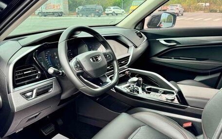 Geely Tugella FY11, 2021 год, 1 650 002 рублей, 8 фотография