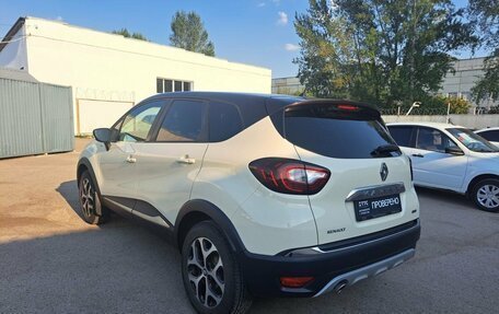 Renault Kaptur I рестайлинг, 2018 год, 1 549 000 рублей, 7 фотография