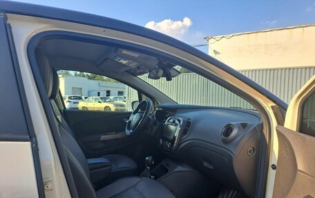 Renault Kaptur I рестайлинг, 2018 год, 1 549 000 рублей, 11 фотография