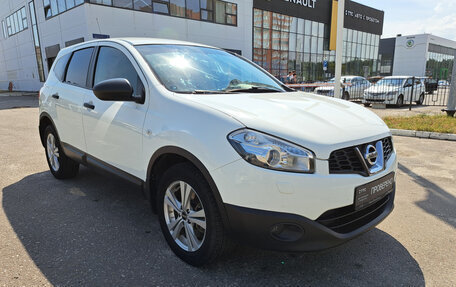 Nissan Qashqai, 2012 год, 1 230 000 рублей, 3 фотография