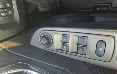 Renault Kaptur I рестайлинг, 2018 год, 1 549 000 рублей, 19 фотография