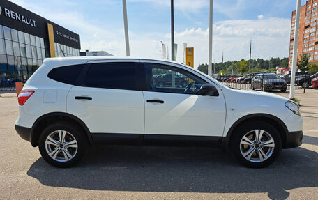 Nissan Qashqai, 2012 год, 1 230 000 рублей, 5 фотография