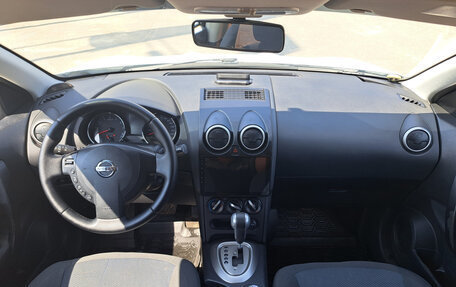 Nissan Qashqai, 2012 год, 1 230 000 рублей, 17 фотография