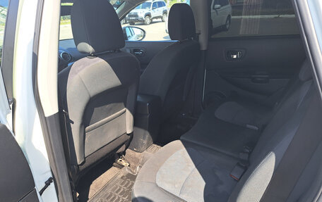 Nissan Qashqai, 2012 год, 1 230 000 рублей, 15 фотография