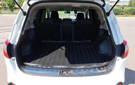 Nissan Qashqai, 2012 год, 1 230 000 рублей, 12 фотография